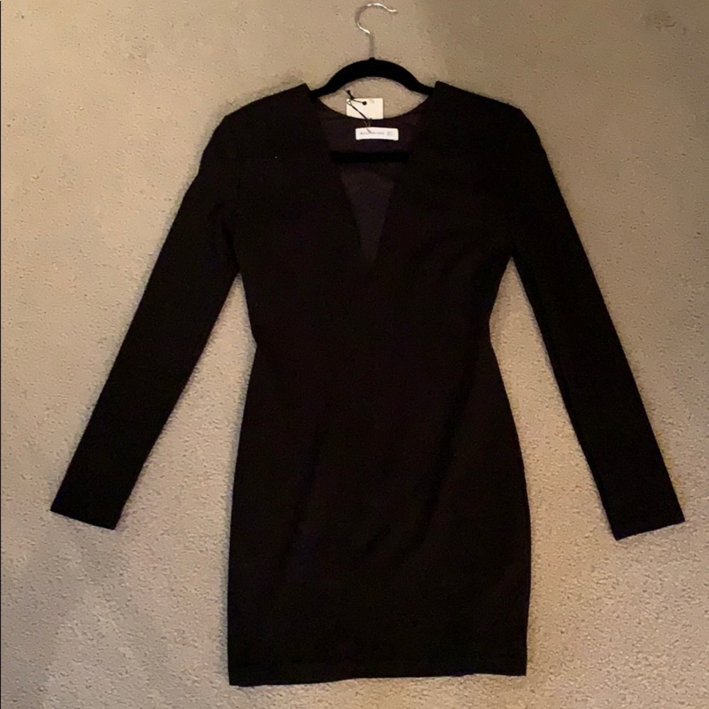 Bec & Bridge Reversible Dress